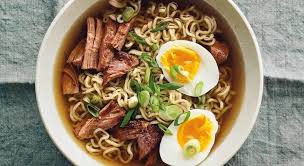 Top ramen latest breaking news, pictures, videos, and special reports from the economic times. A Very Delicious Guide To Ramen In India Homegrown