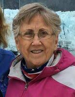 Gloria Hicks Obituary