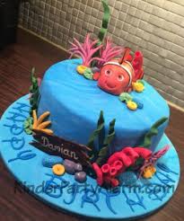 Nemo kuchen hübsche kuchen tolle kuchen disney kuchen cupcake kuchen kreative kuchen kuchen ideen einzigartige kuchen torte kindergeburtstag. Findet Nemo