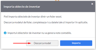 In coloana 5 se trec diferentele din evaluare de inregistrat, calculate ca diferenta intre valoarea contabila. Obiecte De Inventar In Smartbill Conta