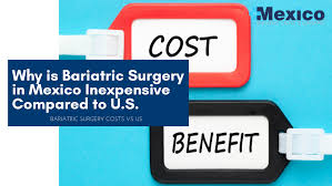 Our gastric sleeve packages are consistently below this and have incredible outcomes. Why Mexico Is Cheaper To Get Weight Loss Surgery