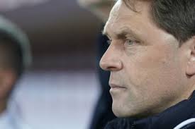 Gelb-schwarzes Donnerwetter