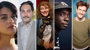 Ziwe (TV Series 2021–2022)