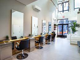 Exploring social platforms like google, facebook for. The 11 Best Hair Salons In Nyc Now 2019 Jetsetter
