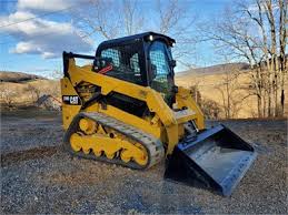 Its standard, suspended undercarriage system provides superior traction, flotation, stability and speed to work in a wide range of applications and underfoot. Caterpillar 259d For Sale In Pennsylvania 11 Listings Machinerytrader Com Page 1 Of 1