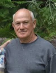 Raymond Frank LaCasse Obituary