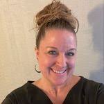 Tina Beaman's Instagram, Twitter & Facebook