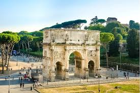 Most of the attractions listed here have major archeological, historical or religious significant. Top 48 Tourist Attractions In Rome With Map Tourscanner