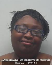 Lauderdale County Arrest Reports 0/0/17