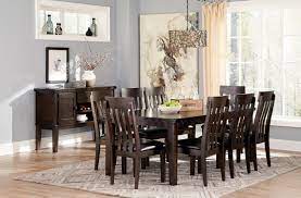 Plus save up to $1000. Signature Design By Ashley Haddigan Formal Dining Room Group Rife S Home Furniture Formal Dining Room Groups