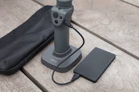 The dji osmo mobile 2 has a wealth of shootings modes that help you capture complex photos and videos with a simple touch of a button. Dji Ronin S And Osmo Mobile 2 The American Society Of Cinematographers