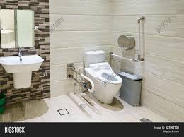 For more information about the importance of. Interior Bathroom Image Photo Free Trial Bigstock
