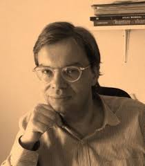 Linguistes du mois de septembre : Angelika Eberhardt et Pierre-André Rion. 