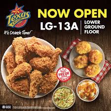 This is in the nu sentral mall & the chicken is awesome. Now You Have More Options For A Quick Sunway Putra Mall Facebook