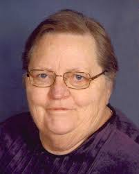 Obituary: Patricia Rae Kreutzer (12/29/14)