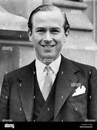 John eden hi-res stock photography and images