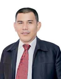 Profil MUHAMMAD AMINUDDIN, S.H.