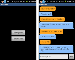 Mi nombre es todd beuckens y soy el creador de elllo.org. Esl Robot Pro Apk Download For Android Latest Version 9 2 Com Eslfast Eslrobotpro