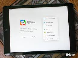 Feb 28, 2018 · i've created a fillable pdf form on adobe acrobat pro 2017. Pdf Office For Ipad Lets You Create Flexible Fillable Pdf Documents Imore