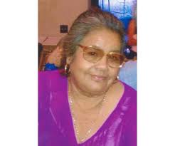 GLORIA CASTRO Obituary (1941