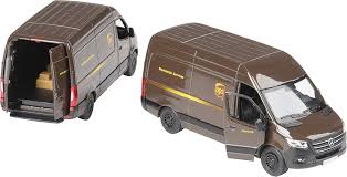 Image result for UPS Brown 2010 Sprinter