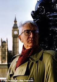 His publications have included cookery books, history and military history, but he is best known for his spy novels. Author Len Deighton Created A Nightmare Vision Of Britain Daily Mail Online