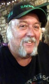 Charles Talley Obituary