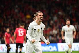 Retrouvez toute l'actualité internationale et les décryptages ligue des nations à lire et à revoir en replay sur france 24. Suede France Ligue Des Nations A Quelle Heure Et Sur Quelle Chaine Cnews