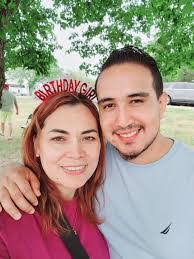 Ricky Torres's Instagram, Twitter & Facebook