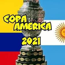 Full coverage as argentina face brazil in the final of the copa america 2021. Copa America 2021 Copa2021 Twitter