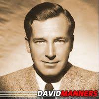 David Manners