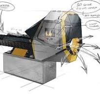 V-Heavy | Color sorter | Optical sorting machine for large ...