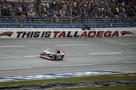 The nascar cup series race at dover has been postponed to monday after persistent rain in delaware left cars unable to run more than a handful on monday, alex rodriguez appeared on the tonight show starring jimmy fallon, where he discussed jennifer lopez's upcoming performance. Postponed Nascar Race At Talladega Superspeedway To Air Monday On Wbki News Wdrb Com