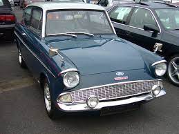 A discount of 10% is available to 105eoc. Ford Anglia 105e 1959 1967 Der Anglia 105e War Der Letzte Anglia Der Schon Seit 1940 Produzierten Baureihe Fahrzeugbilder De