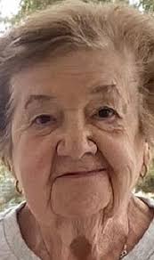 Kay Mobley Carter Obituary