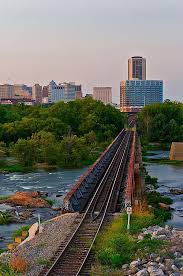 Development Virginia Is For Lovers James River Richmond Richmond Virginia