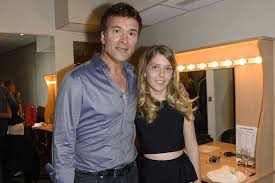 Sara carreira nasceu a 21 de outubro de 1999. La Fille De Tony Carreira Sara Est Decedee A 21 Ans