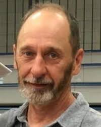 Eric Webber Obituary