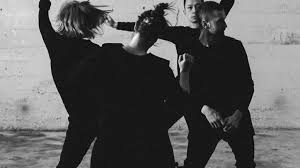 A Dance for Dark Horses by Kim Lusk — Kickstarter