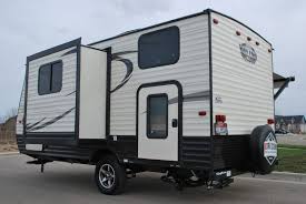Forest river small travel trailers. 17 Forest River Viking Ultra Lite Bunk House Travel Trailer Rental