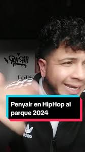 Hasta el momento esa es la info♨️🔥 #penyair #colombia🇨🇴 #hiphopalparque  #HipHop #bogota #rappers #hiphopmusic #Rap #fypシ  ##paratiiiiiiiiiiiiiiiiiiiiiiiiiiiiiii