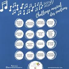 La chanson challenge de retour sur tf1: Le Challenge Musical Des Emotions Sante Mentale Quebec Chaudiere Appalaches