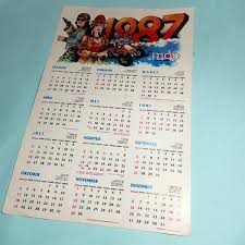 Kalender 2020 jawa lengkap bulan hari pasaran dan wuku hari. Kalender Jawa 10 Juni 1989