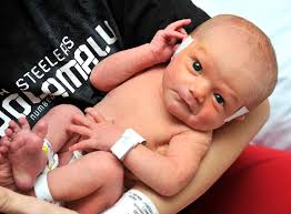 Thanksgiving in the hospital: Finding reasons to be thankful