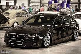 Audi A4 B8 Avant On Bbs Wheels Low Inspiring Oh I Can T Wait Vossenwheelsbmw Audi Wagon Audi Audi A4