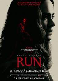Chloe soon becomes suspicious of her mother and begins to suspect that she may be harboring a dark secret. Run 2021 Streaming Hd Guarda Gratis In Altadefinizione