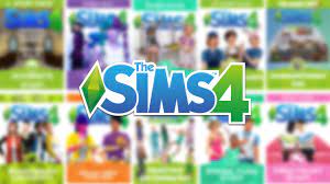 Oct 18, 2021 · a mod pack containing some of prolific sims 4 modder roburky's best work, all aimed at making your sims feel more human. The Sims 4 12 Fanmade Packs That You Should Download