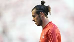 Gareth bale has such a pretty man bun hairstyles who is the most popular men's hairstyle on trends now. Euro 2020 Qualifiers Gareth Bale Admits Lucky Escape During Slovakia Draw Sport360 News