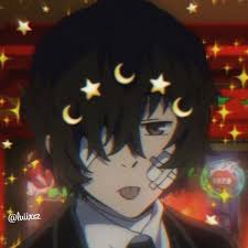 ʙy ɪɴꜱᴛᴀɢʀᴀᴍ ʟᴜɪɪxꜱᴢ Dazai Bungou Stray Dogs Stray Dogs Anime Anime