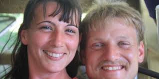 Dennis Hardy and Stacy Bennett's Wedding Website